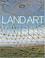 Cover of: Land Art