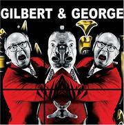 Cover of: Gilbert & George