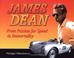 Cover of: James Dean