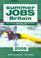 Cover of: Summer Jobs in Britain 2006 (Summer Jobs Britain)