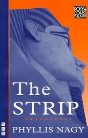 Cover of: The Royal Court Theatre presents The Strip