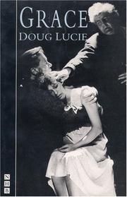 Cover of: Grace: A Play