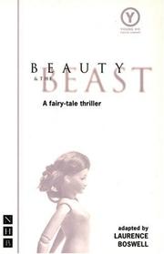 Cover of: Beauty and the beast by Laurence Boswell