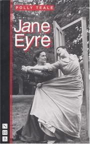 Cover of: Jane Eyre by Polly Teale