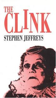 Cover of: The Clink (Nick Hern Books)