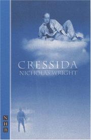 Cover of: Cressida. | Wright, Nicholas