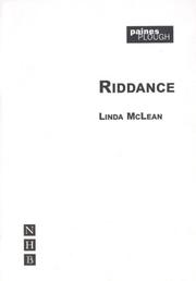 Cover of: Riddance by Linda McLean