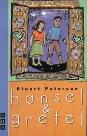 Hansel and Gretel by Stuart Paterson