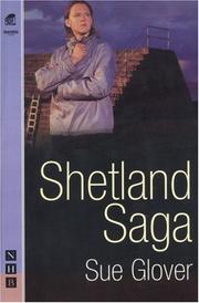 Cover of: Shetland saga