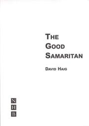 Cover of: The good Samaritan by David Haig
