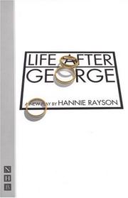 Cover of: Life after George by Hannie Rayson