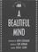 Cover of: A beautiful mind