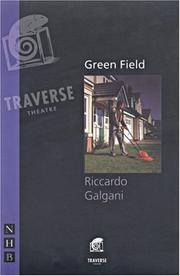 Cover of: Green field