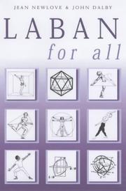 Cover of: Laban for All