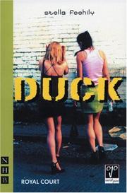Cover of: Duck by Stella Feehily