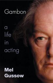 Cover of: Gambon