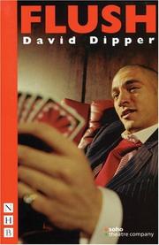 Front cover of Flush by David Dipper