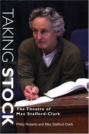 Cover of: Directing or writing play