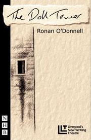 Cover of: The Doll Tower (Nick Hern Book) by Ronan O'donnell