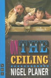 Cover of: On the Ceiling (Nick Hern Books)