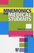 Cover of: Mnemonics for Medical Students