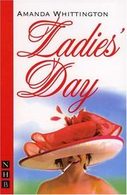 Cover of: Ladies' Day