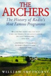 Cover of: The "Archers"