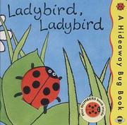 Cover of: Ladybird, ladybird