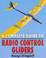 Cover of: A Complete Guide to Radio Control Gliders