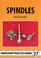 Cover of: Spindles