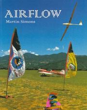 Cover of: Airflow by Martin Simons