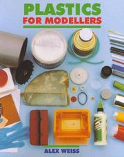 Cover of: Plastics for Modellers