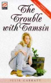 The Trouble With Tamsin by Julie Garratt