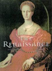 Cover of: Renaissance, the