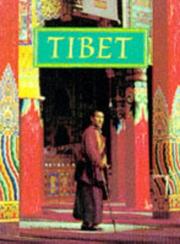 Tibet by Yeshi Choedon., Dawa T. Norbu