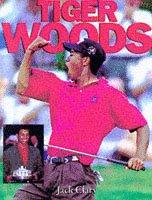 Cover of: Tiger Woods by Jack Clary