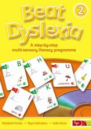 Cover of: Beat Dyslexia (Learning Development Aids)