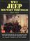 Cover of: WW2 Jeep Military Portfolio 1941-1945 (Brooklyns Military Vehicles)