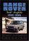 Cover of: Range Rover 1985-1995 -Gold Portfolio