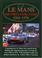 Cover of: Le Mans