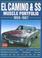 Cover of: Chevy El Camino and SS, 1959-1987