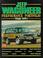 Cover of: Jeep Wagoneer 1963-91 Performance Portfolio