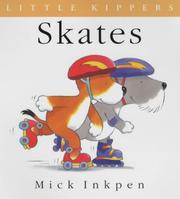 Cover of: Skates (Little Kippers)