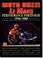 Cover of: Moto Guzzi Le Mans