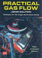 Cover of: Practical Gas Flow by R.M. Clarke