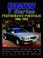 Cover of: BMW 7 Series Performance Portfolio 1986-1993 (Performance Portfolio)