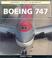 Cover of: Boeing 747