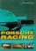 Cover of: Porsche Racing