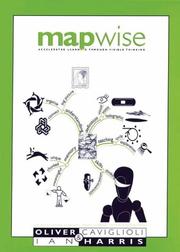 Cover of: Mapwise (Accelerated Learning)