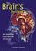 Cover of: The Brain's Behind It